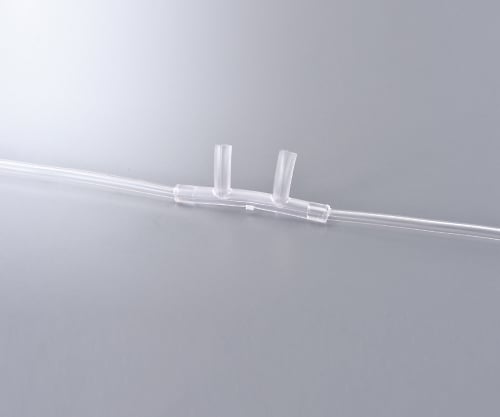 오버자이어형 산소 캐뉼라(Hudson) 논플레어・튜브 없음 25개들이 1109 1상자(25개입)