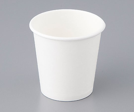 紙コップ(無地) 60mL(2オンス) 3000個入 ASST 1箱(50個×60袋入)