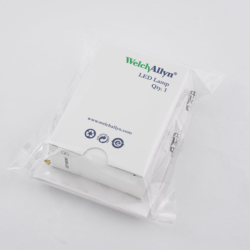 Spare LED bulb 06500-LED 1 piece