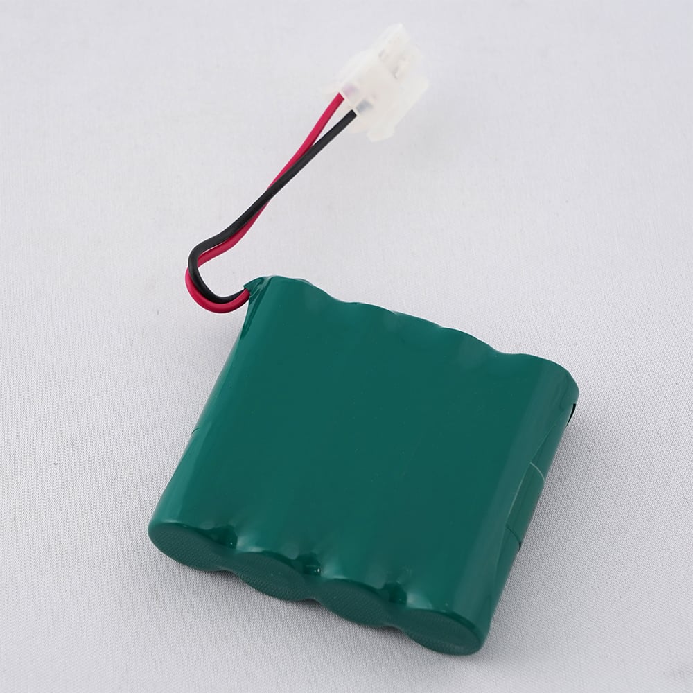 전용 배터리 팩 HEM-907-PBAT 1개