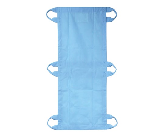 Disposable stretcher (half-body type) MS-019 1 unit