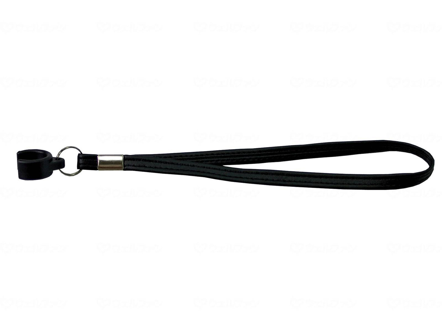 Wellfan Cane Strap (Safety Type) Black 21φ