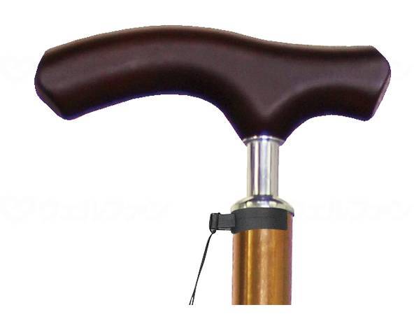 Wellfun Dream Life Stick Slim Neck Stretch Basic Type (Plain) Brown Gift Box Specifications