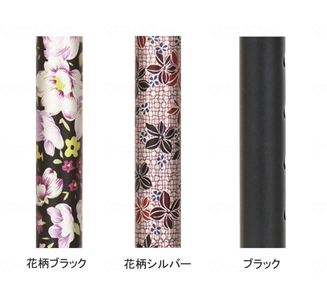 Wellfun Dream Life 4-piece Stick Black