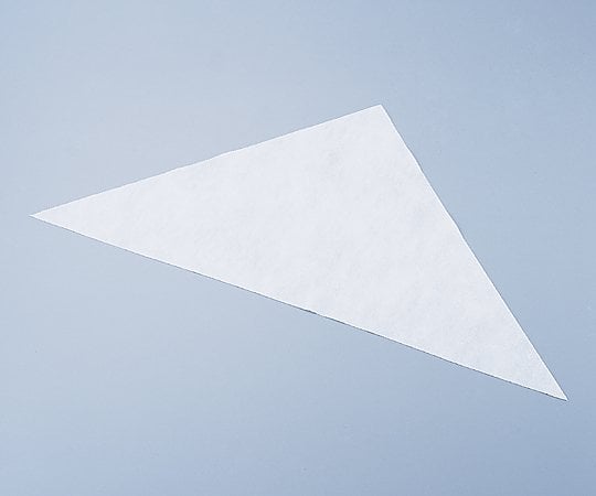 스팬 삼각건 소 1장/봉투