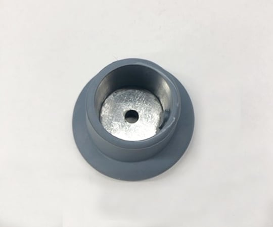 샤워 의자 다리 고무 1개