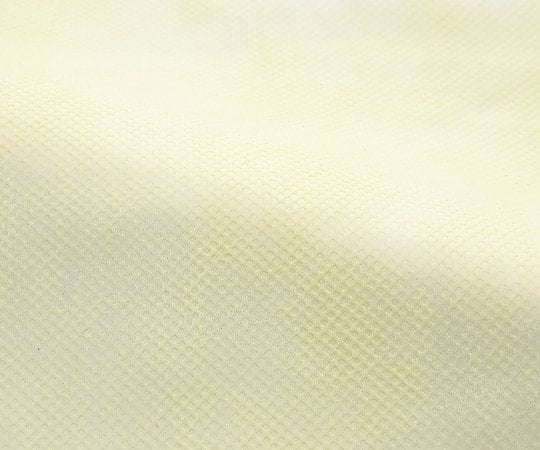 프로 쉐어 아이솔레이션 가운(소매 첨부) 스탠다드 옐로우 1상자(1장×50봉투입) 1상자(1장×50봉투입)