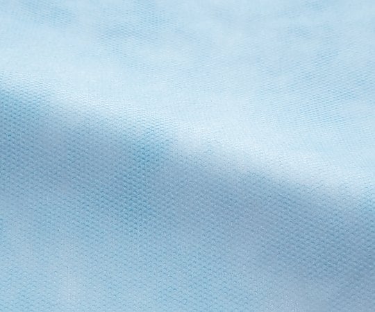 Proshare Isolation Gown (with sleeves) Standard Blue 1 box (1 piece x 50 bags) 1 box (1 piece x 50 bags)