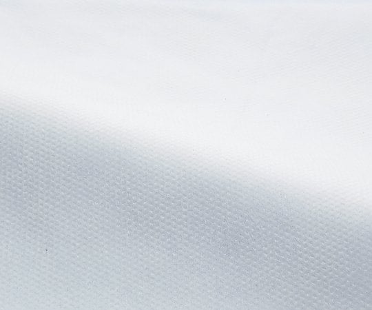 프로 쉐어 아이솔레이션 가운(소매 첨부) 스탠다드 화이트 1상자(1장×50봉투입) 1상자(1장×50봉투입)