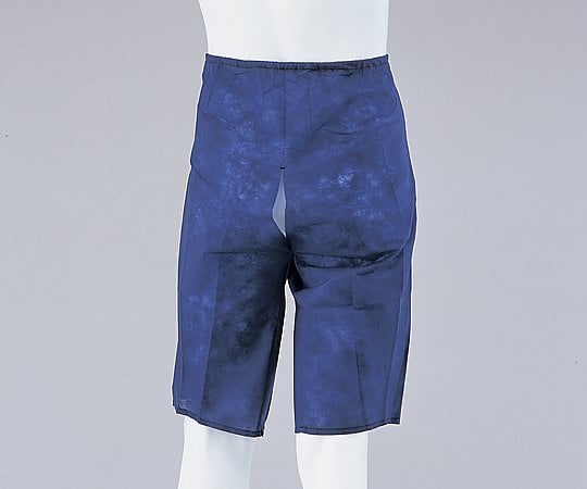 穴あきディスポパンツ 50枚入 ロング 1箱(50枚入)