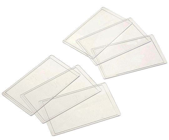 A-type dividers, 6 pieces per box (6 pieces per box)