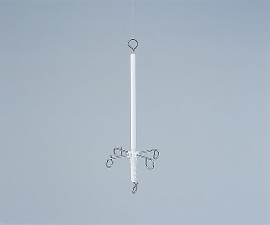 イルリガードルハンガー 中 1個