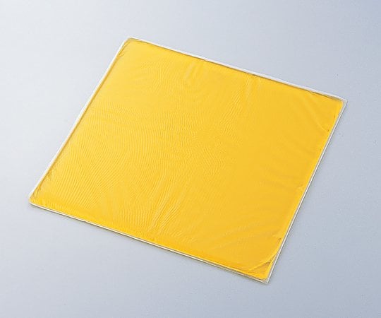 Gel pad, square, SK-24, 1 piece