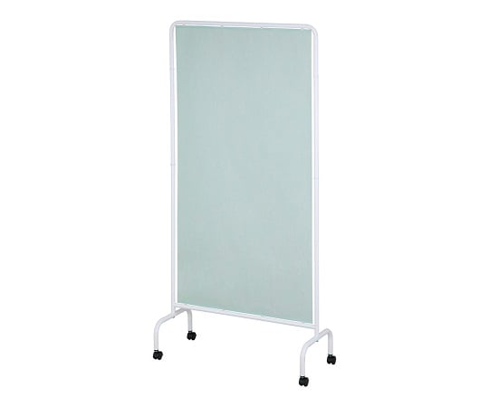 Relax Screen EX Green with casters EX-1500K 1 sheet