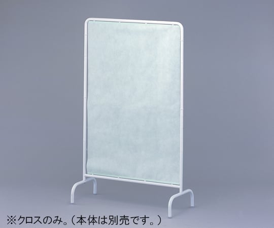 リラックススクリーン交換用クロス 1500G グリーン 1枚