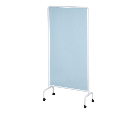 リラックススクリーンEX ブルー 900×400×1540mm EX-1500K 1個