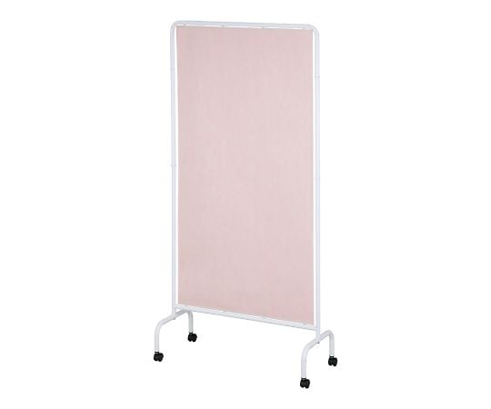 リラックススクリーンEX ピンク 900×400×1540mm EX-1500K 1個