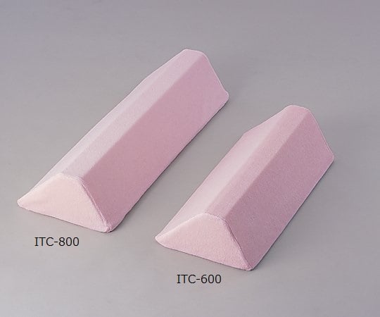 Posture support cushion (breathable low-resilience) 600 x 300 x 150 mm ITC-600 1 piece