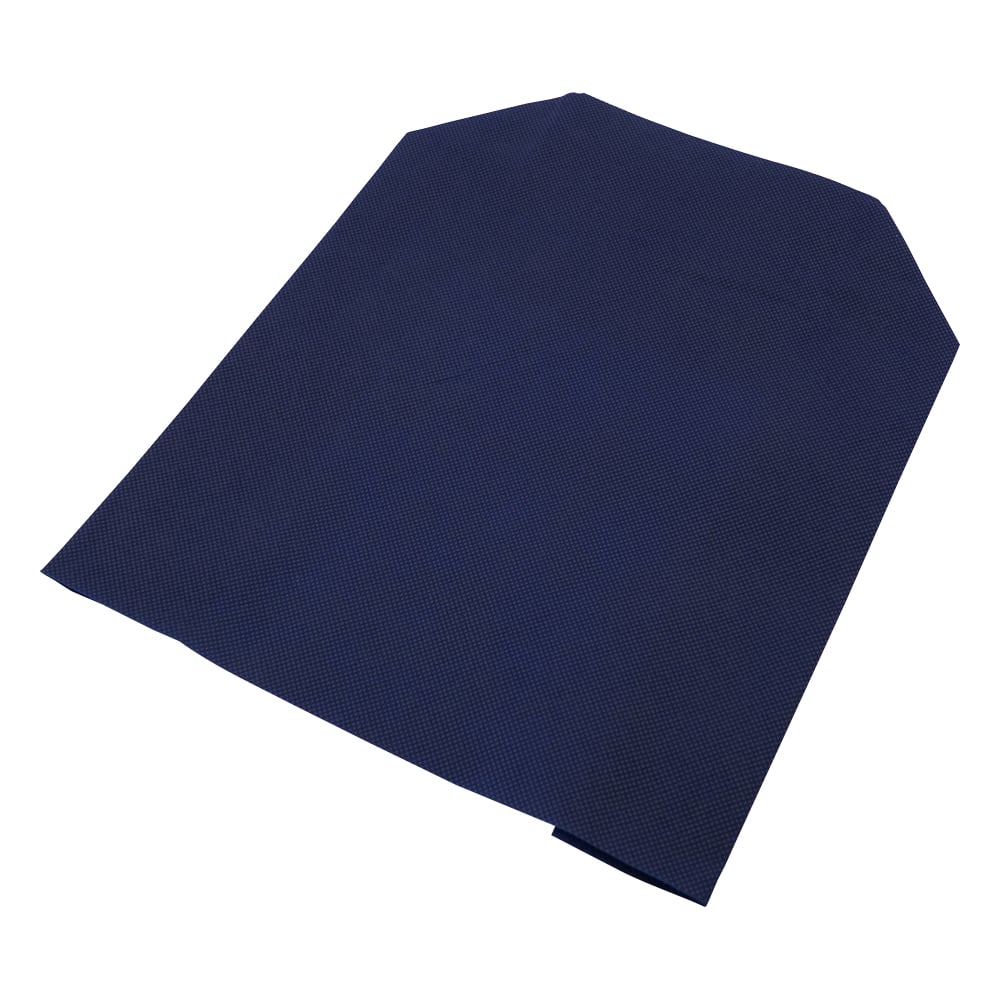 Cover for urinal hanging (vertical corner, vertical double opening, mesh) 1 pack (10 pieces) 1 pack (10 pieces)