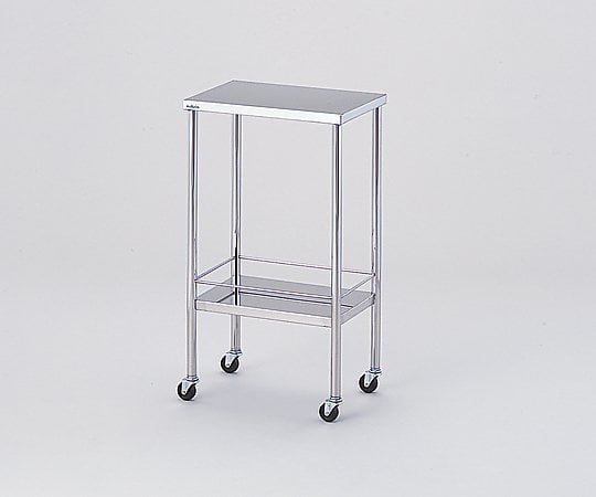 이코노미 계기 탁자 2단 600×450×800mm KWT2 1대