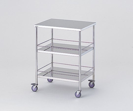 이코노미 회진차 3단 600×450×800mm KWC3 1대