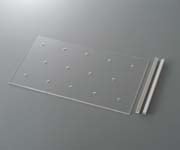 Desiccator spare shelf for LL size 1 piece