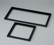 デシケーターIW-4・HW用ジョイント枠H ジョイント枠H型 1個