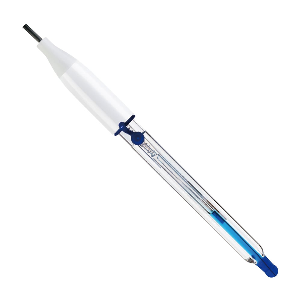 pH Meter (Rack Top) Glass Electrode for Protein-Containing Samples 1 pc