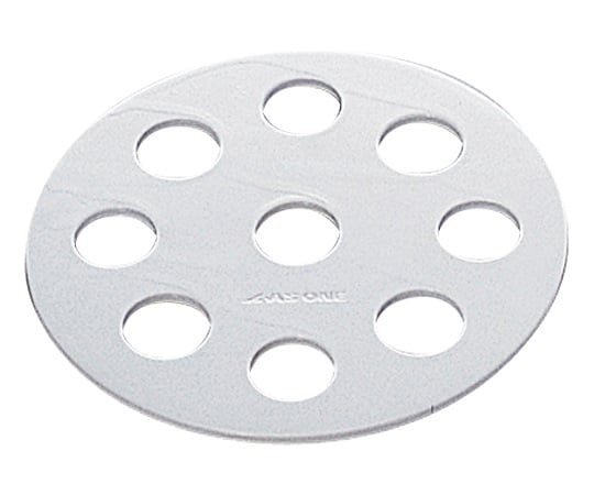 ポリカデシケーター240・250用プレート 1個