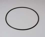 真空ポリカデシケーター用Oリング G30 1個
