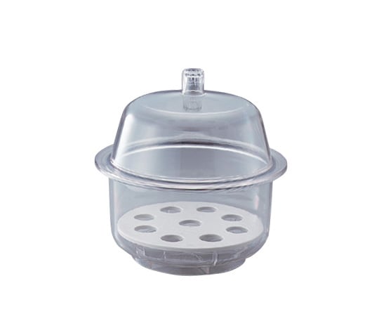 폴리카데시케이터 φ245mm 241형 1대