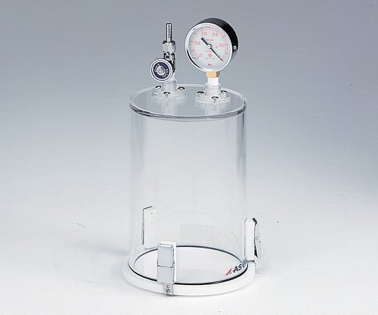 Vacuum plate φ168×330mm VR type 1 piece