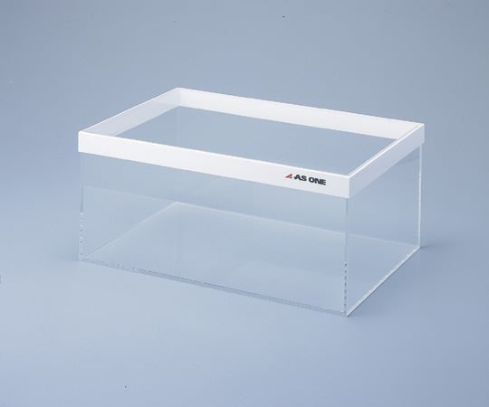 Acrylic aquarium tank (small) for Lacom Ace (flat digital incubator) 18L x 1