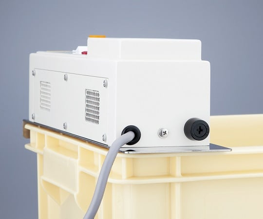 Lacom Ace (analog thermostat flat type) 98 x 357 x 229 mm HT-80 1 unit