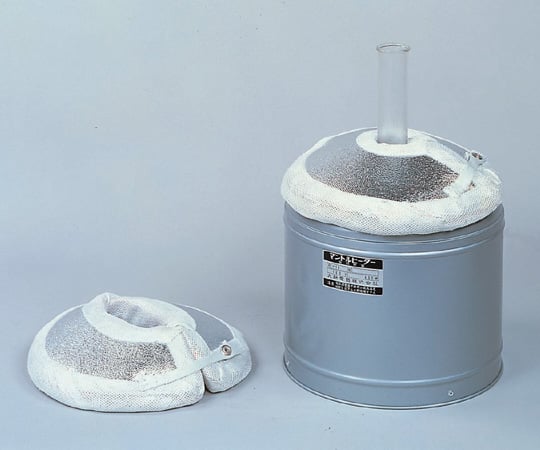 맨틀 히터용 상부 뚜껑 한 입 입용 WF-1 1개