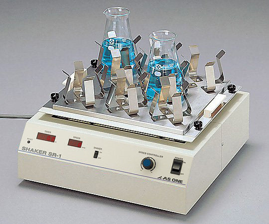 ラボシェイカー(往復運動) SR-1 1台