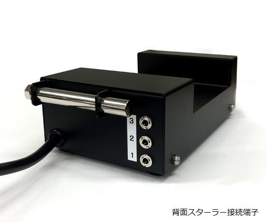 マルチスターラー コントローラー M-1 1台