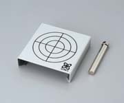 Multi-stirrer aluminum plate x 1