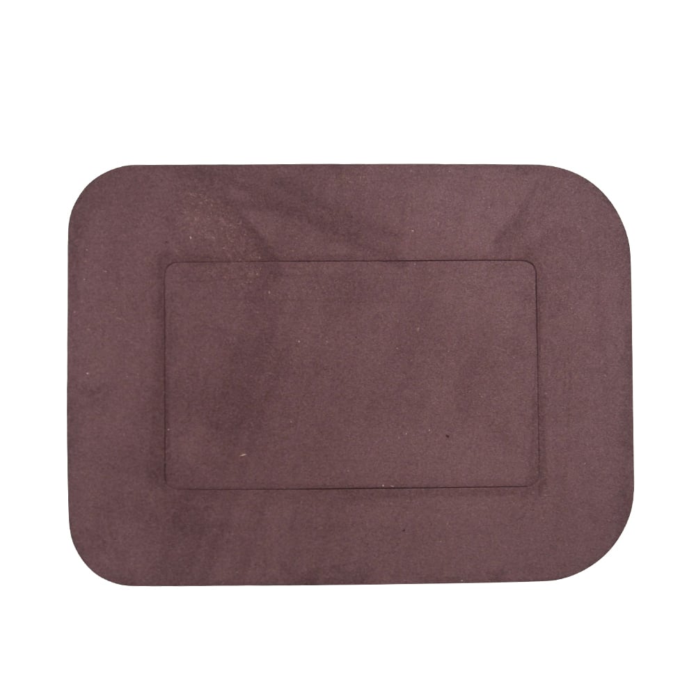 HM-10 sponge bottom rubber 1 piece