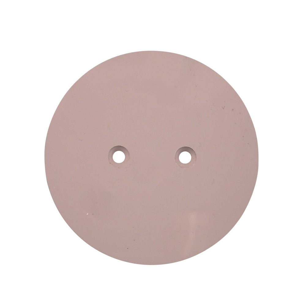 HM10/10H head rubber fixing stand (PVC) 1 piece