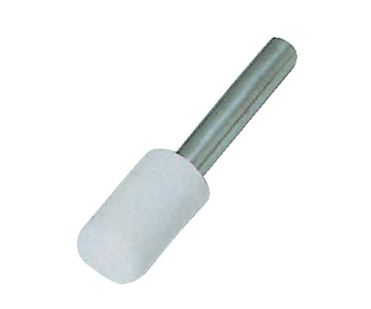 Alumina hammer for high speed stamp mill AL-143H 1 piece
