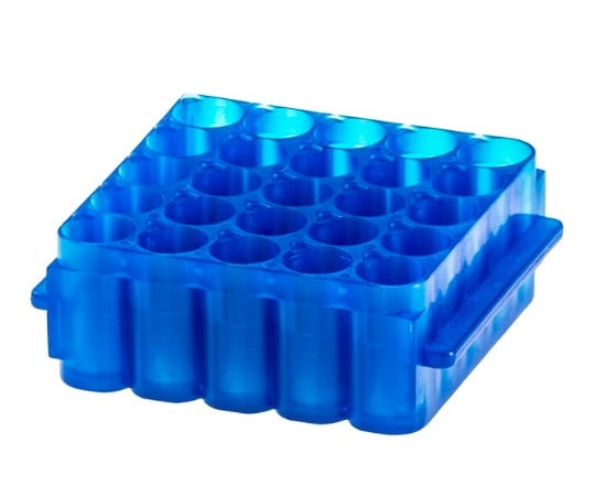Unirack Junior Blue 10 pieces S500-25B 1 box (10 pieces)