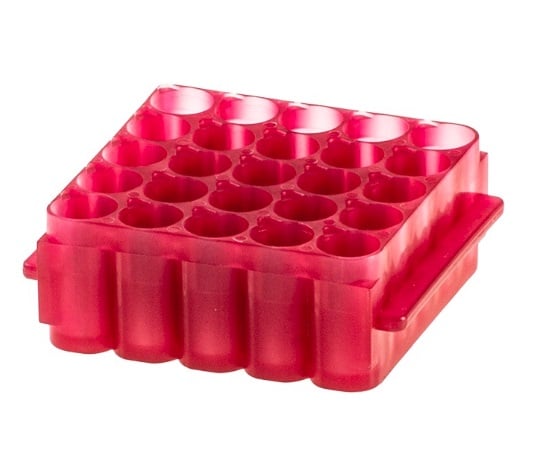 Unirack Junior Red 10 pieces S500-25R 1 box (10 pieces)