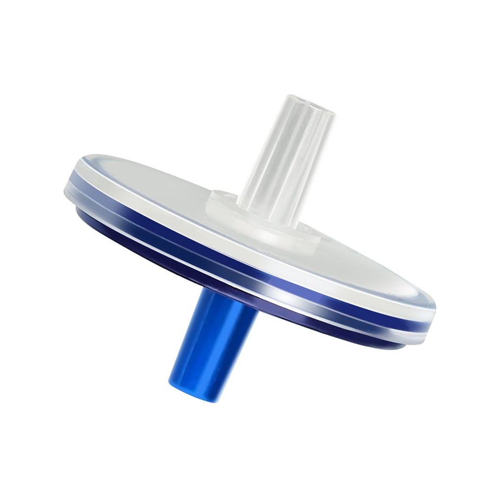 Replacement filter for pipette filler (hydrophobic, pore size φ0.45μm) 1 piece