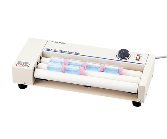 믹스 로터 회전 3개 MR-3S 1대