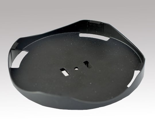 ボルテックスミキサー MX-S連続モード用 ユニバーサルトッププレート 1個