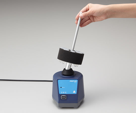 볼텍스 믹서 MX-S・F터치 모드용 튜브 어댑터 고정봉 1개