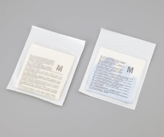 아즈라보 멸균 장갑(파우더 프리) 라텍스 M 1상자(1쌍×50봉투입) 1상자(1쌍×50봉투입)