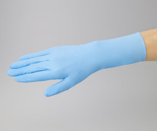 AzLab Sterile Gloves Powder Free S 1 pair pack x 50 bags 1 box (1 pair x 50 bags)