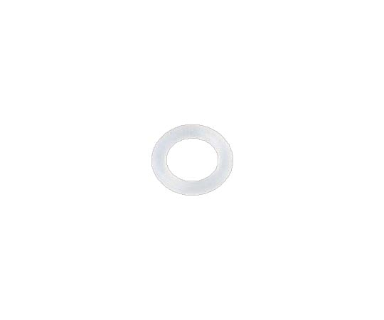 Silicone O-ring φ7.8mm 10 pieces 7.8-1.9 1 bag (10 pieces)